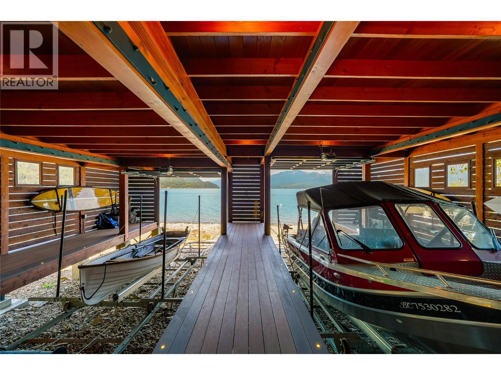 285 Kootenay Lake Road Property Photo 70