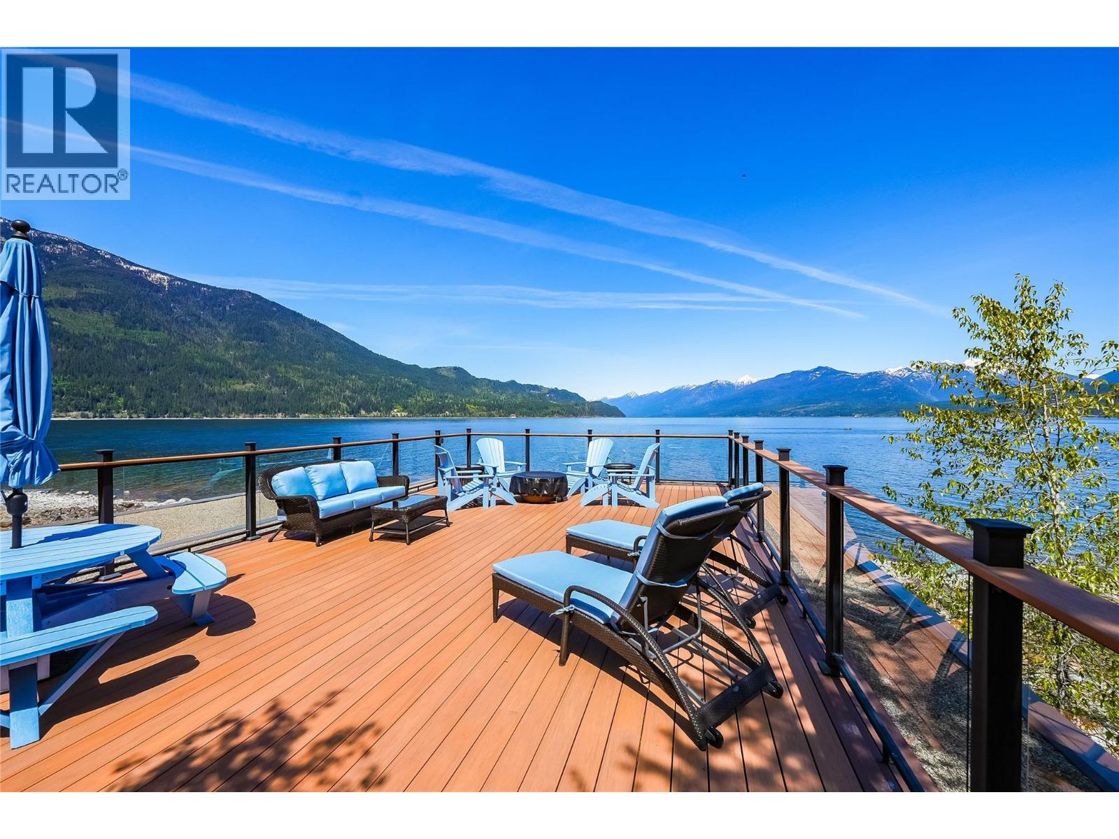 285 Kootenay Lake Road Property Photo 73