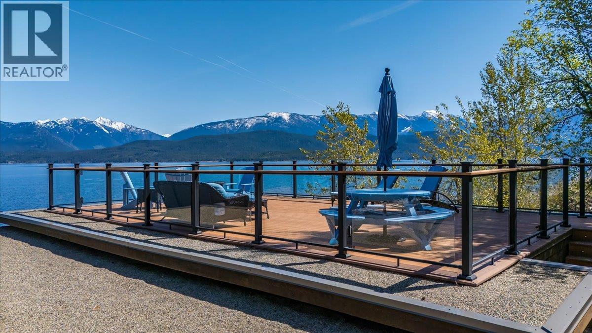 285 Kootenay Lake Road Property Photo 74