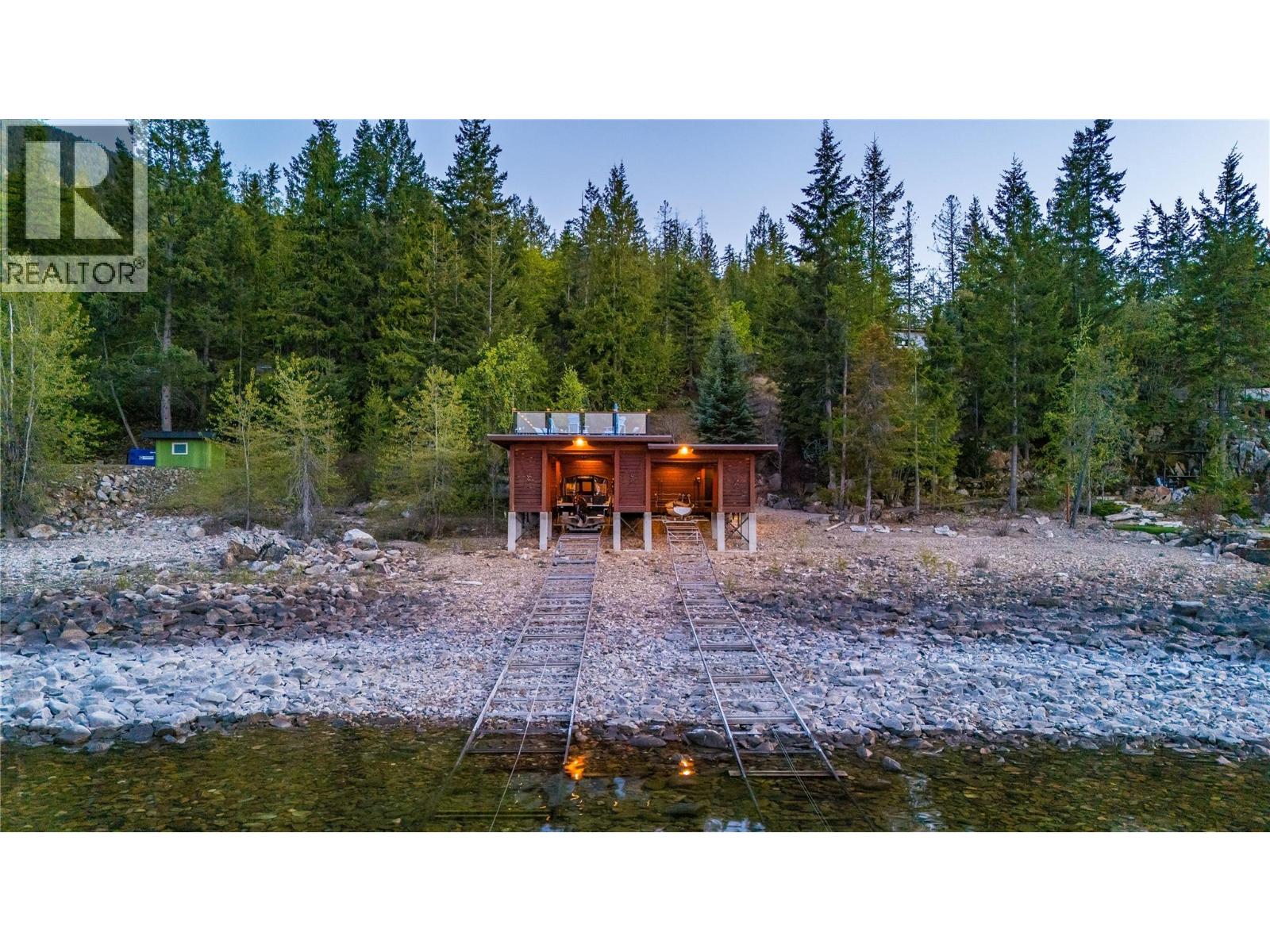 285 Kootenay Lake Road Property Photo 76