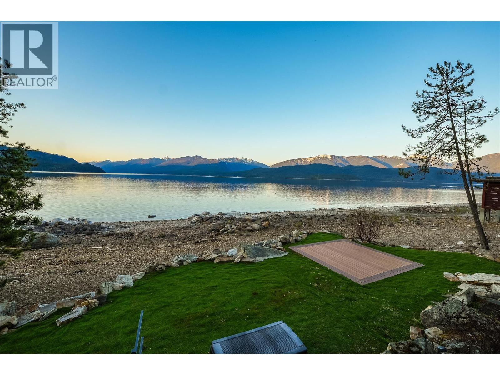 285 Kootenay Lake Road Property Photo 80