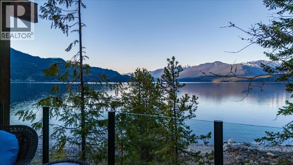 285 Kootenay Lake Road Property Photo 83