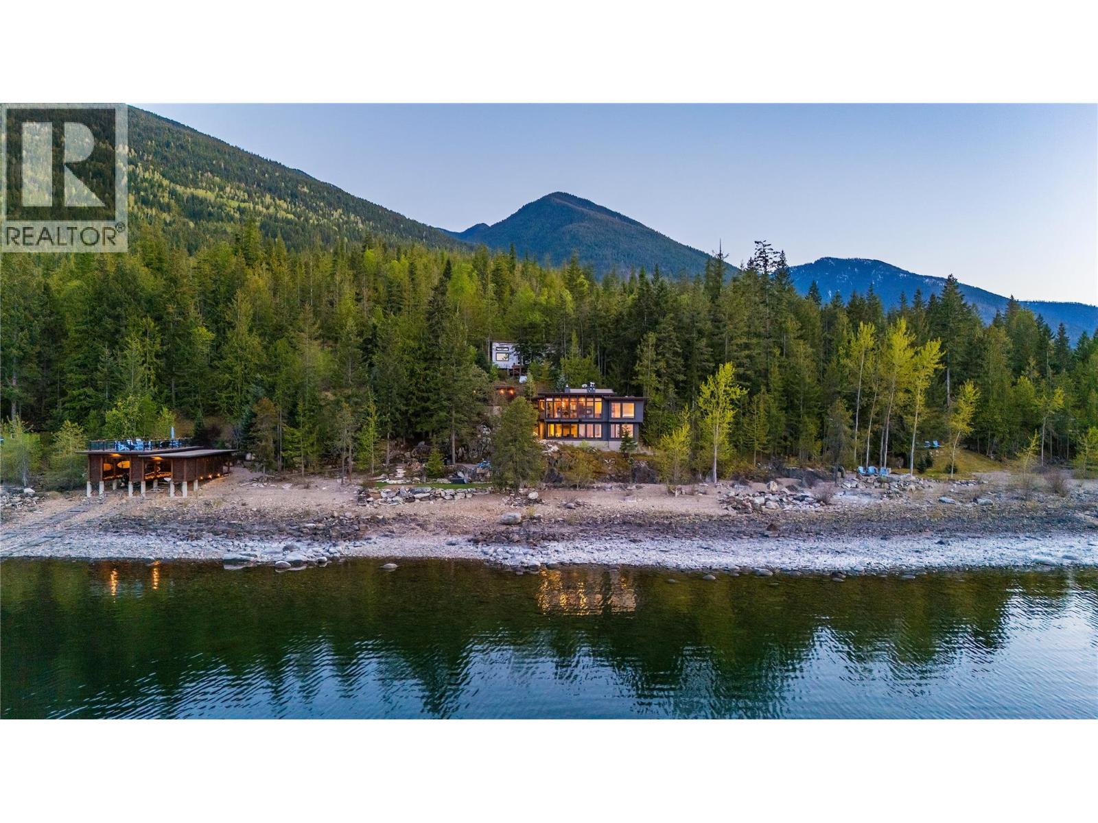 285 Kootenay Lake Road Property Photo 94