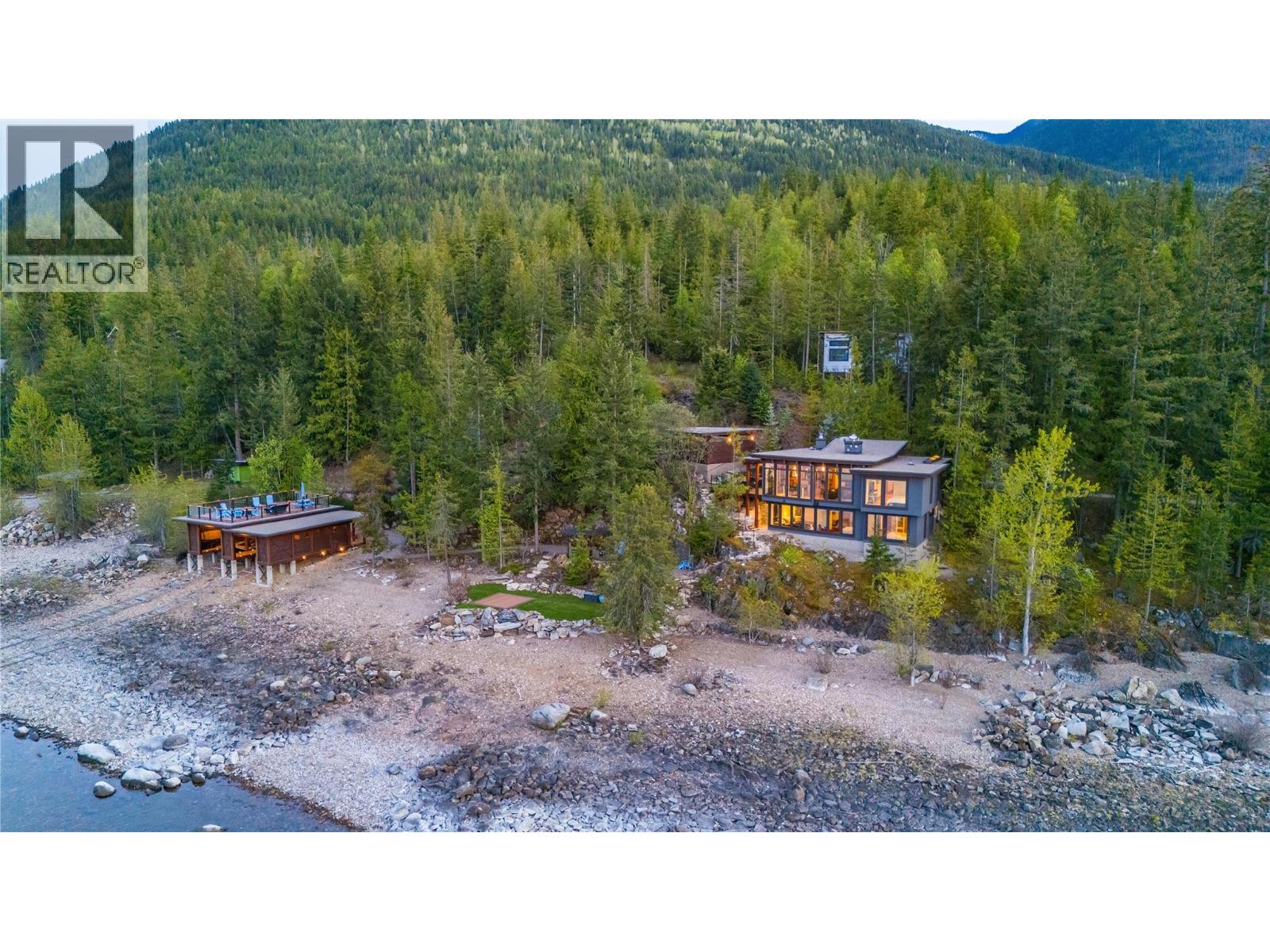 285 Kootenay Lake Road Property Photo 95