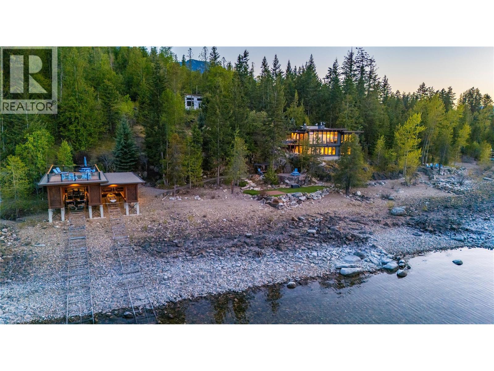 285 Kootenay Lake Road Property Photo 96