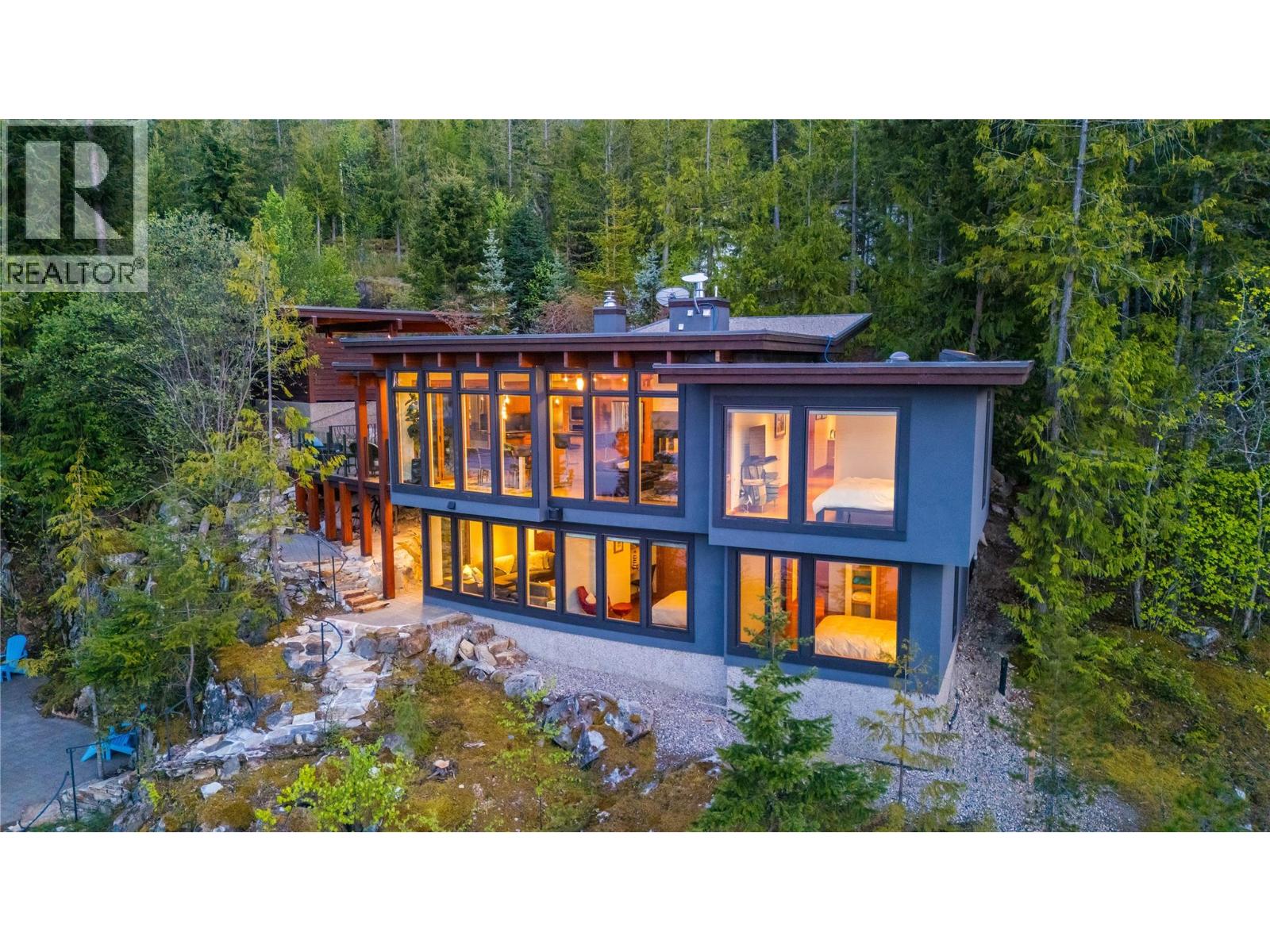 285 Kootenay Lake Road Property Photo 97