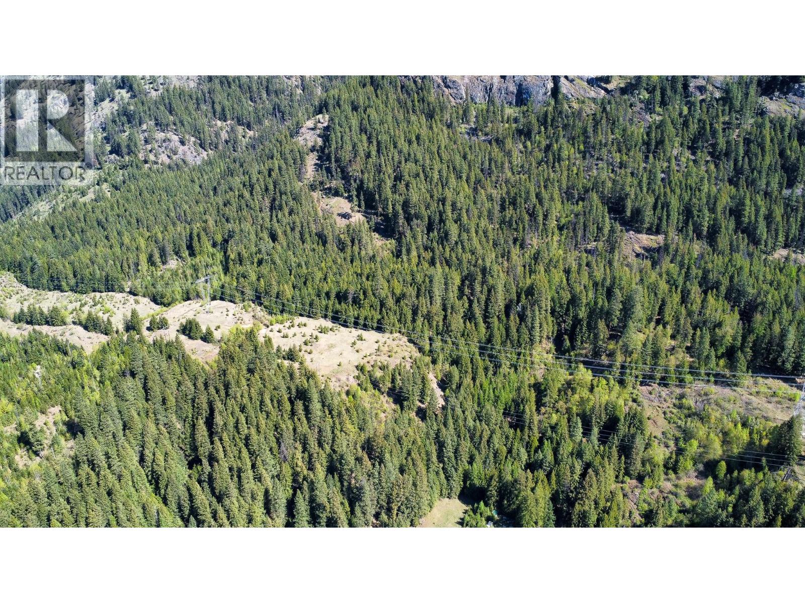 Upper Slocan Park Road Road Property Photo 2