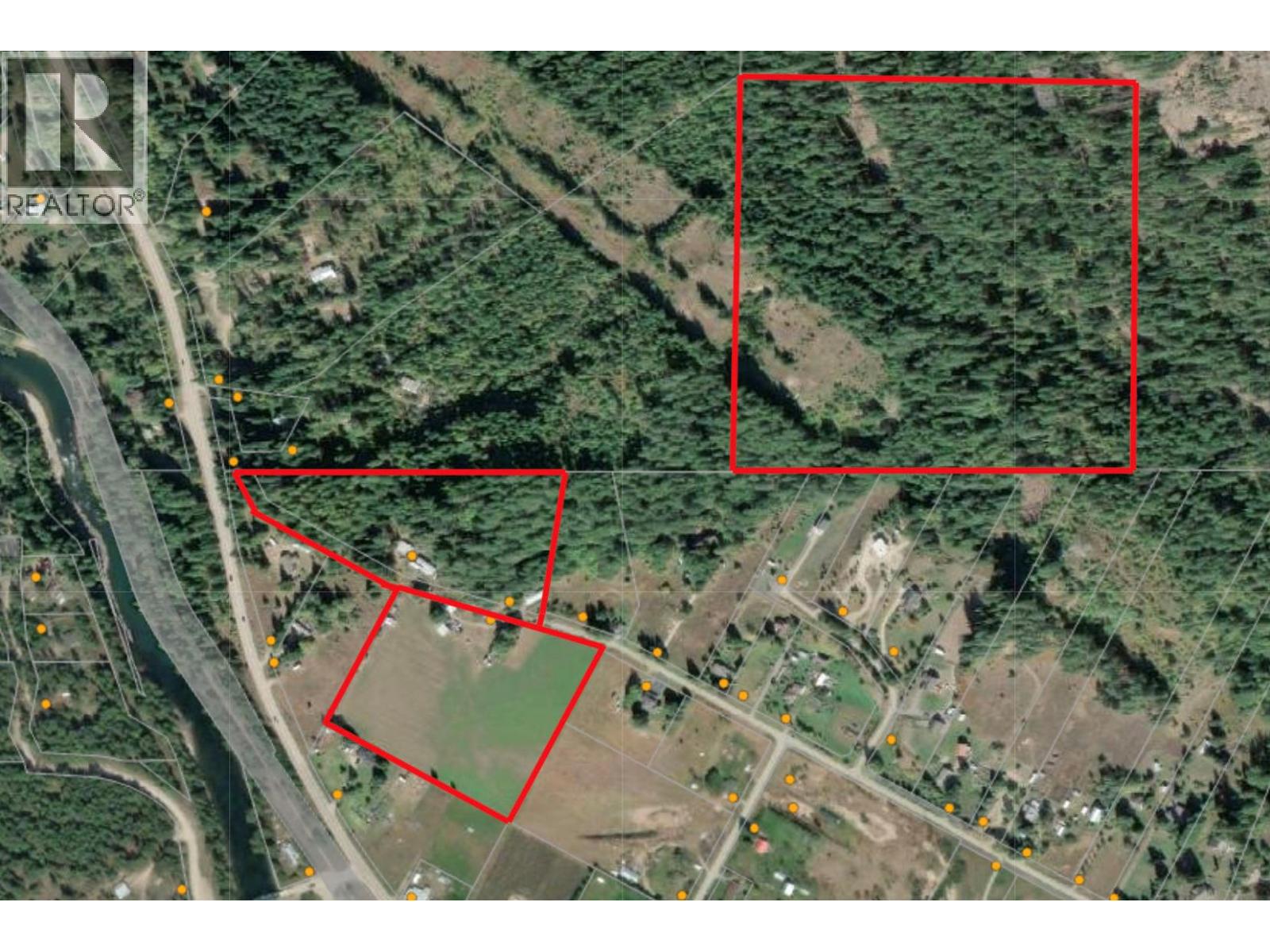 Upper Slocan Park Road Road Property Photo 4