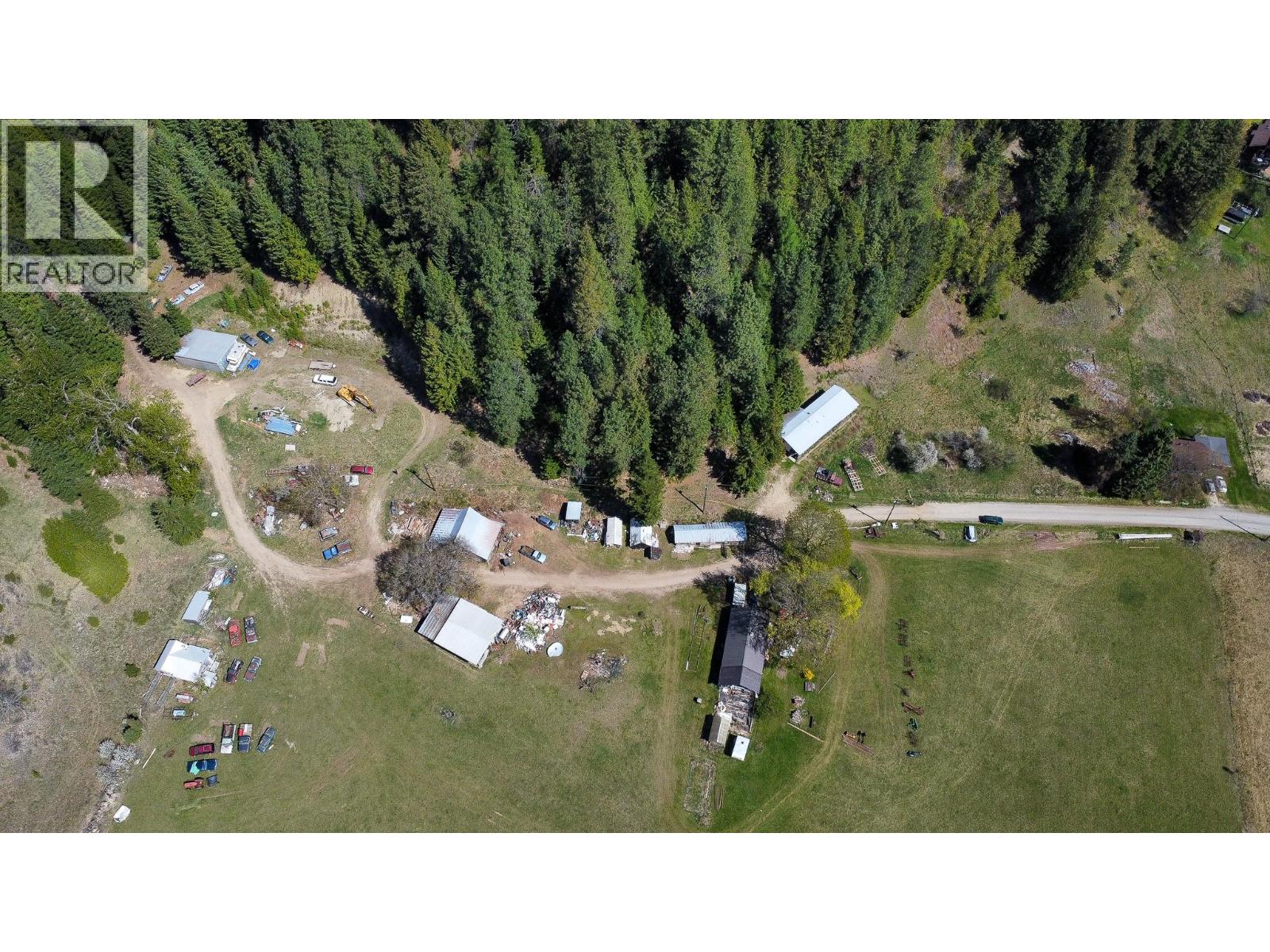 Upper Slocan Park Road Road Property Photo 5