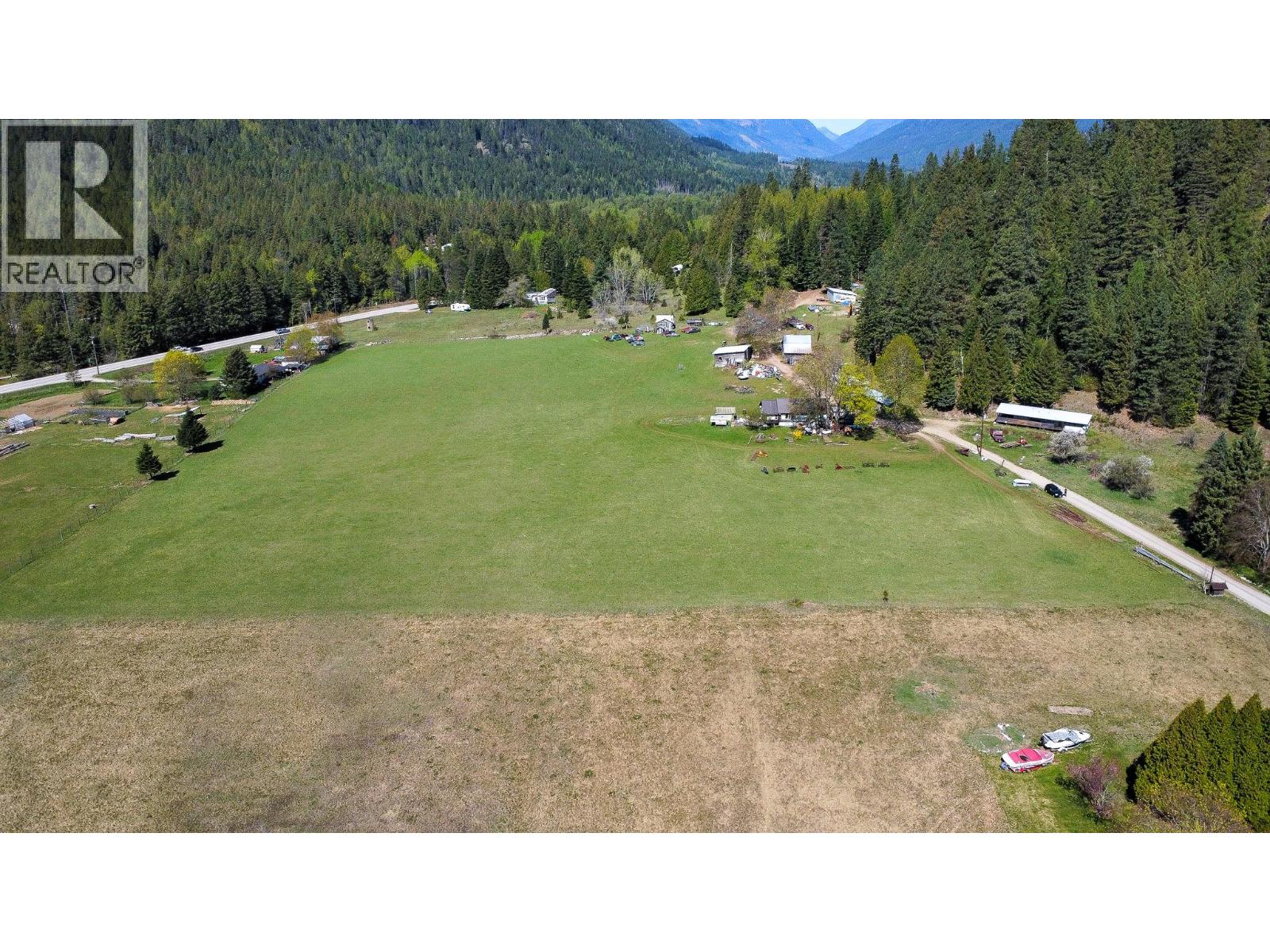 Upper Slocan Park Road Road Property Photo 7