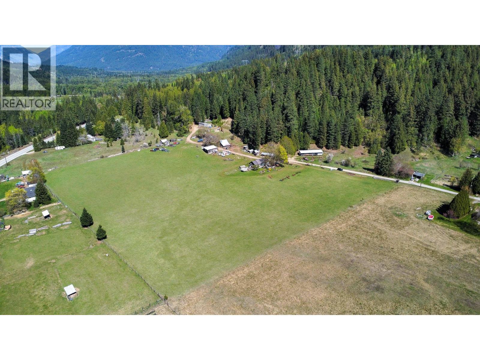 Upper Slocan Park Road Road Property Photo 8