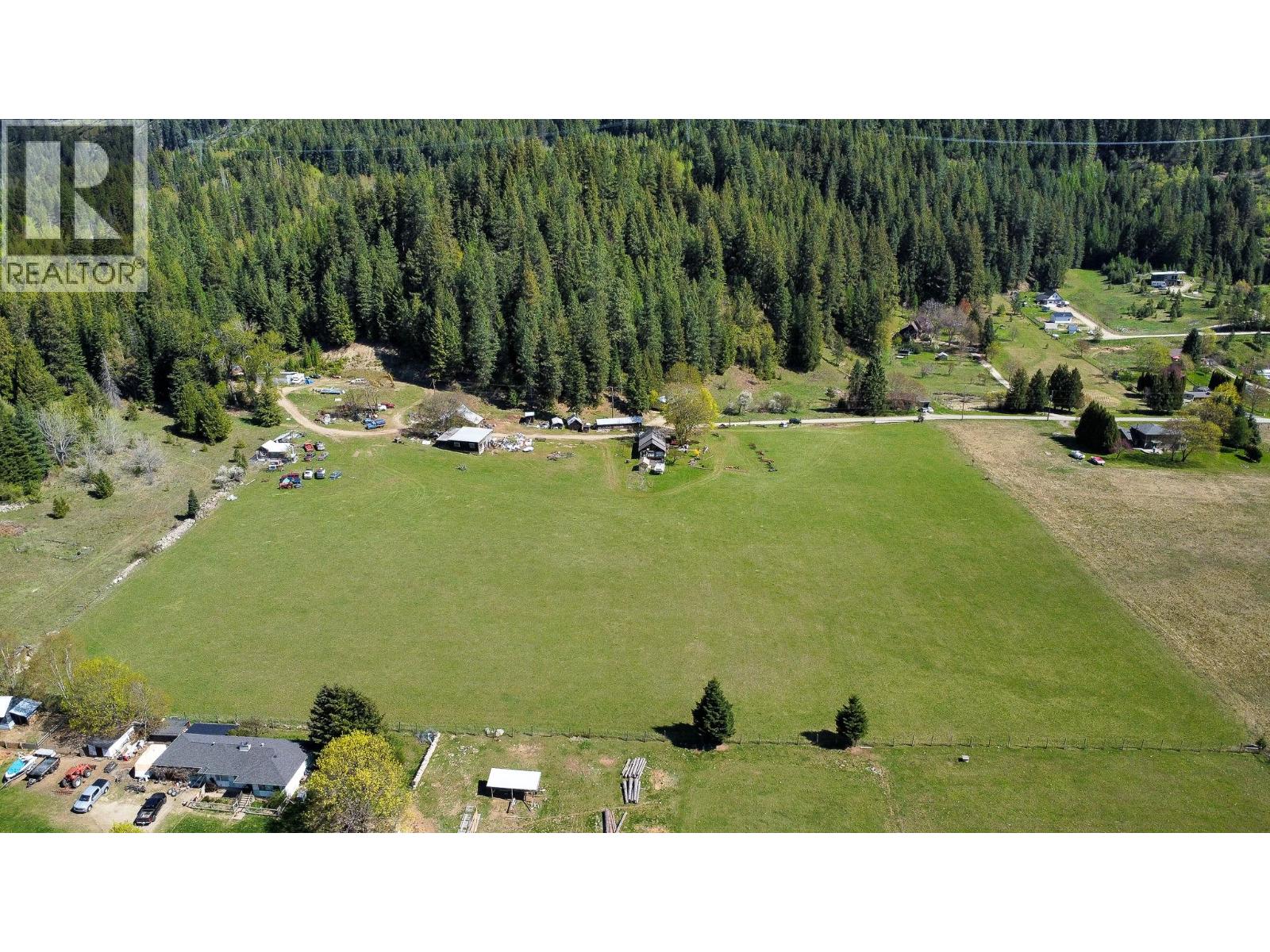 Upper Slocan Park Road Road Property Photo 9