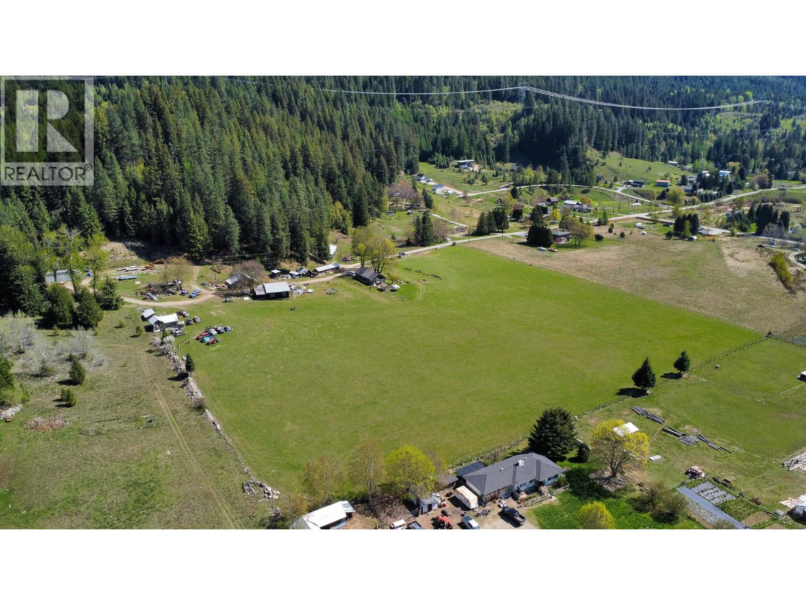 Upper Slocan Park Road Road Property Photo 10