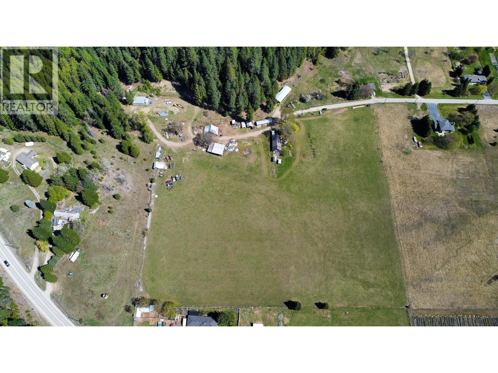 Upper Slocan Park Road Road Property Photo 12