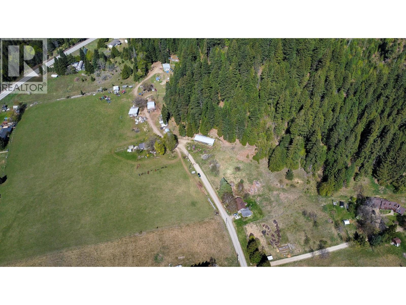 Upper Slocan Park Road Road Property Photo 14