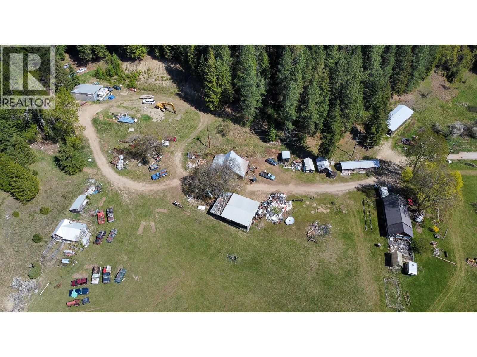 Upper Slocan Park Road Road Property Photo 16