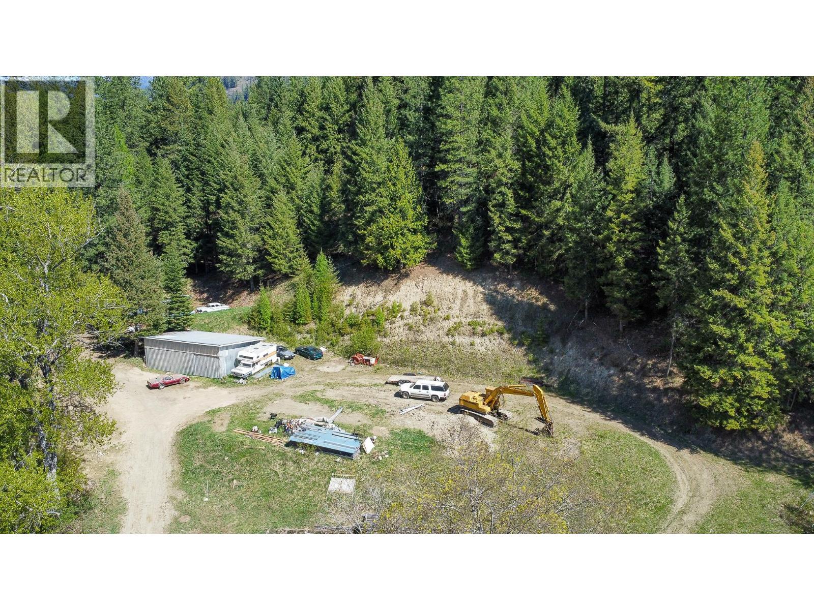 Upper Slocan Park Road Road Property Photo 30