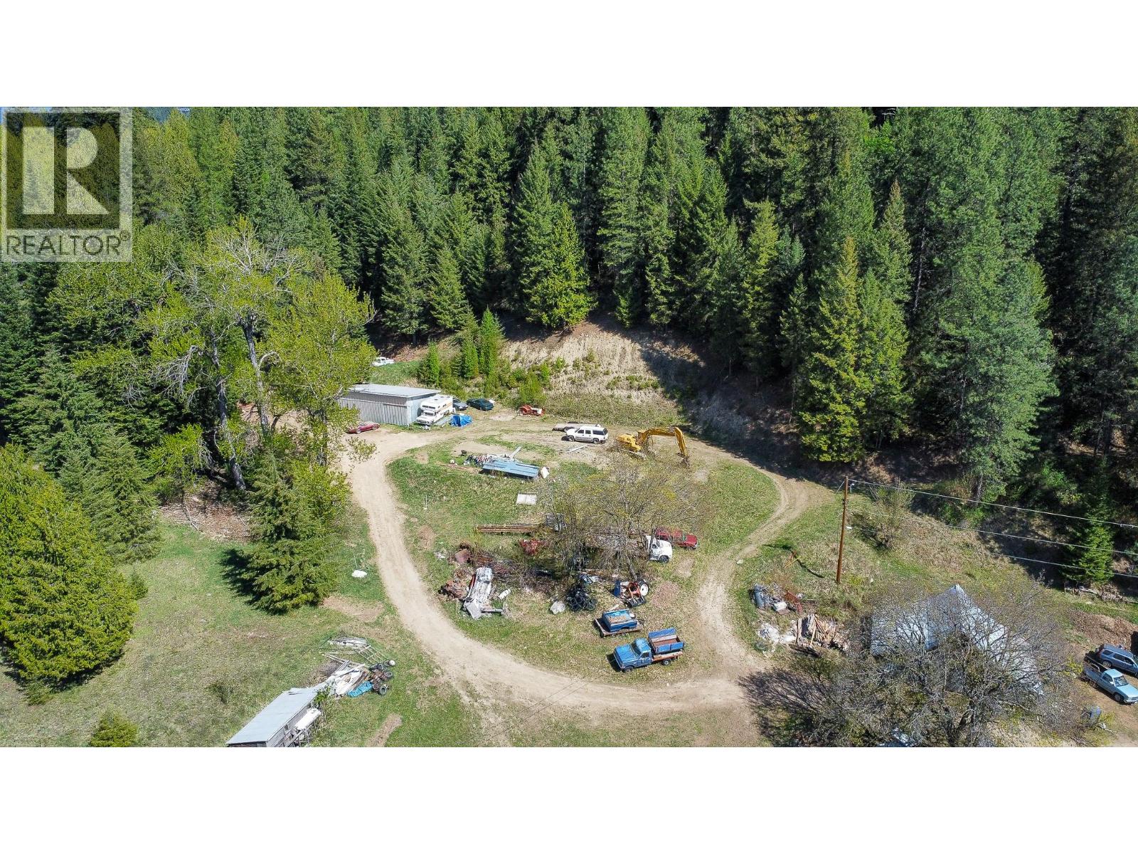 Upper Slocan Park Road Road Property Photo 31