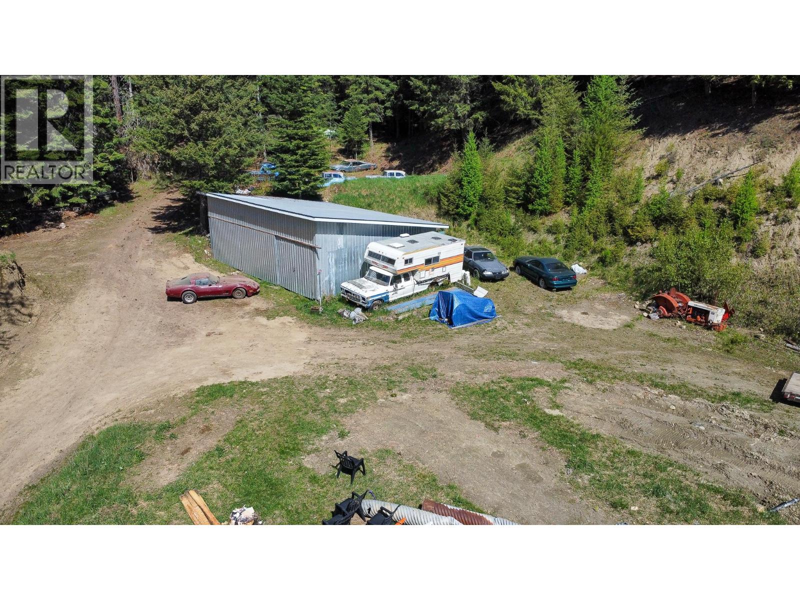 Upper Slocan Park Road Road Property Photo 32