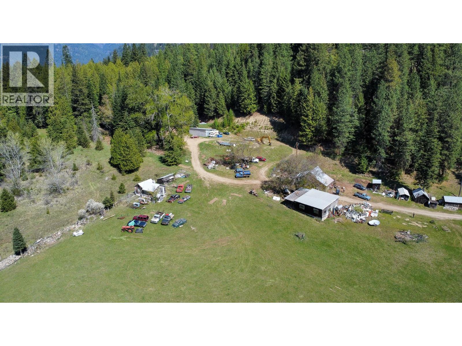 Upper Slocan Park Road Road Property Photo 33