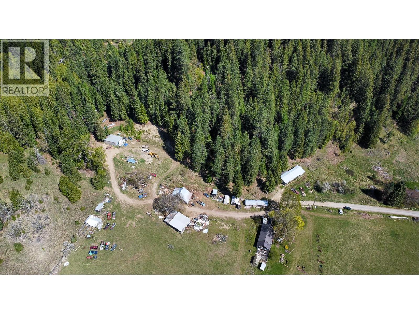Upper Slocan Park Road Road Property Photo 37