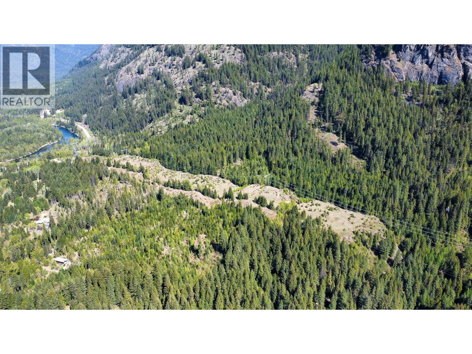Upper Slocan Park Road Road Property Photo 39