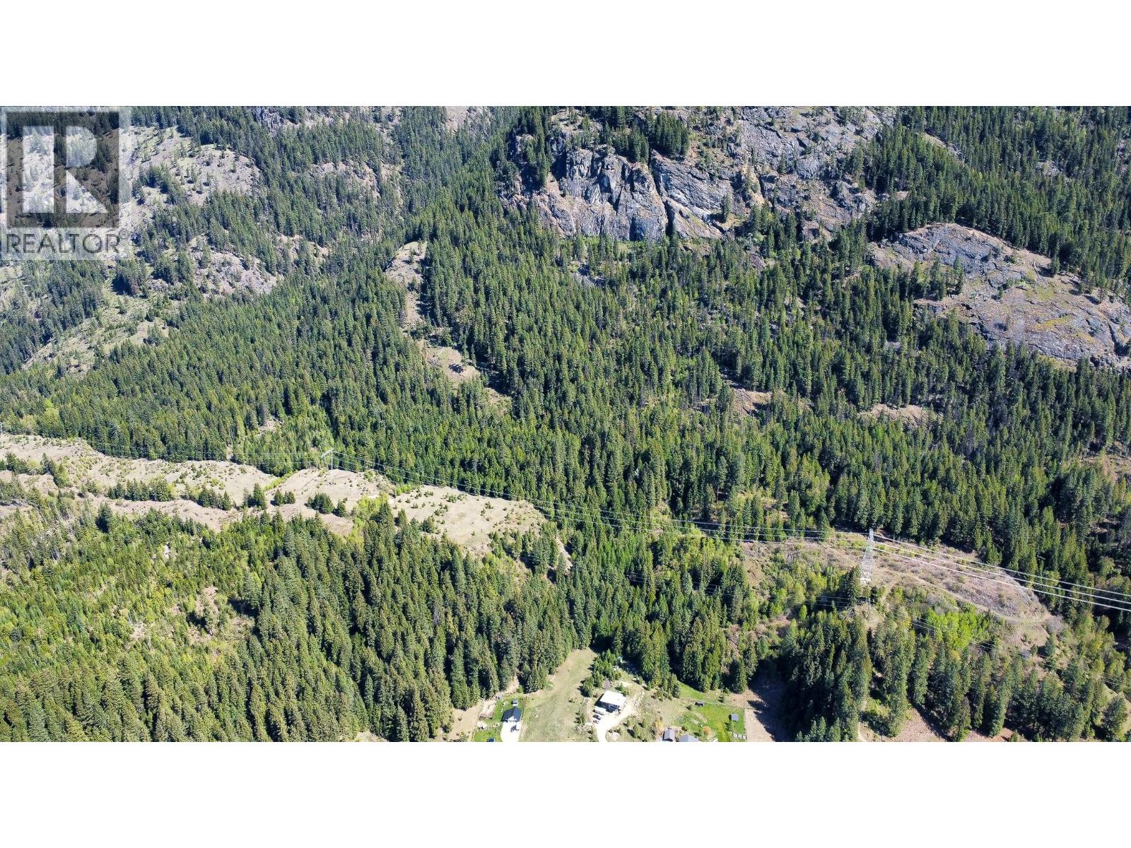 Upper Slocan Park Road Road Property Photo 41
