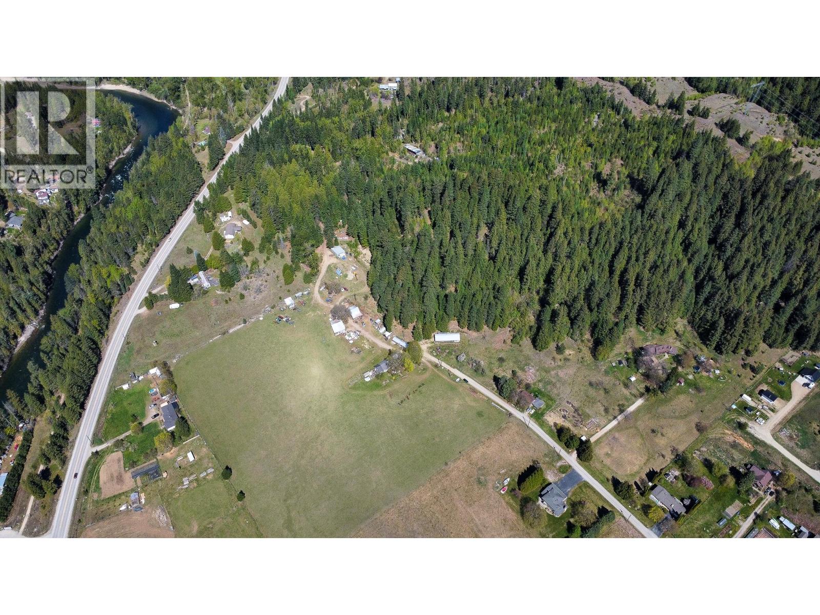 Upper Slocan Park Road Road Property Photo 42