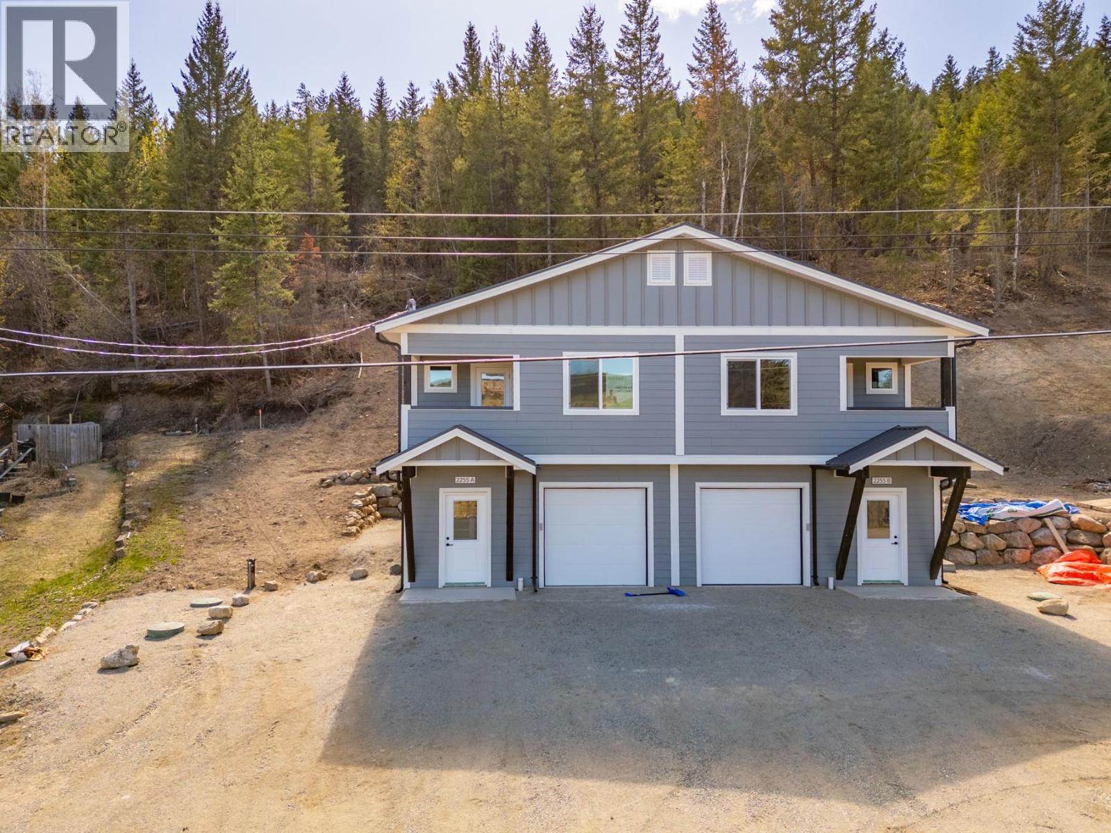 2255 Mctavish Road Unit# B Lot# Sl1 Property Photo 1