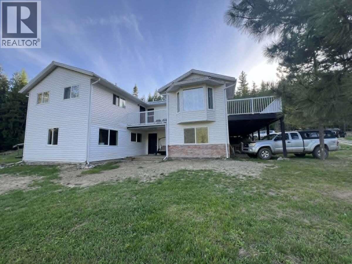 1325 Lakeview Arrow Creek Road Property Photo 1