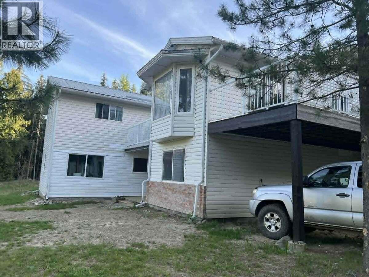 1325 Lakeview Arrow Creek Road Property Photo 2