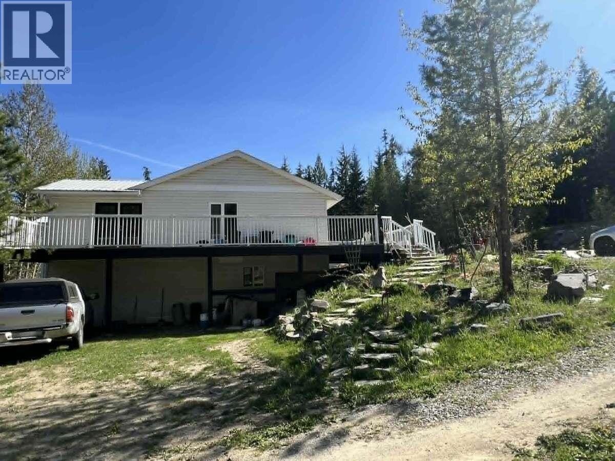1325 Lakeview Arrow Creek Road Property Photo 5