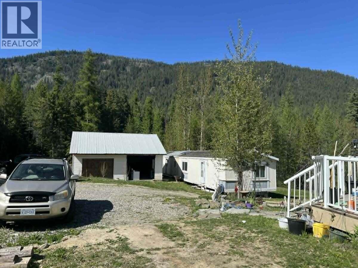 1325 Lakeview Arrow Creek Road Property Photo 35