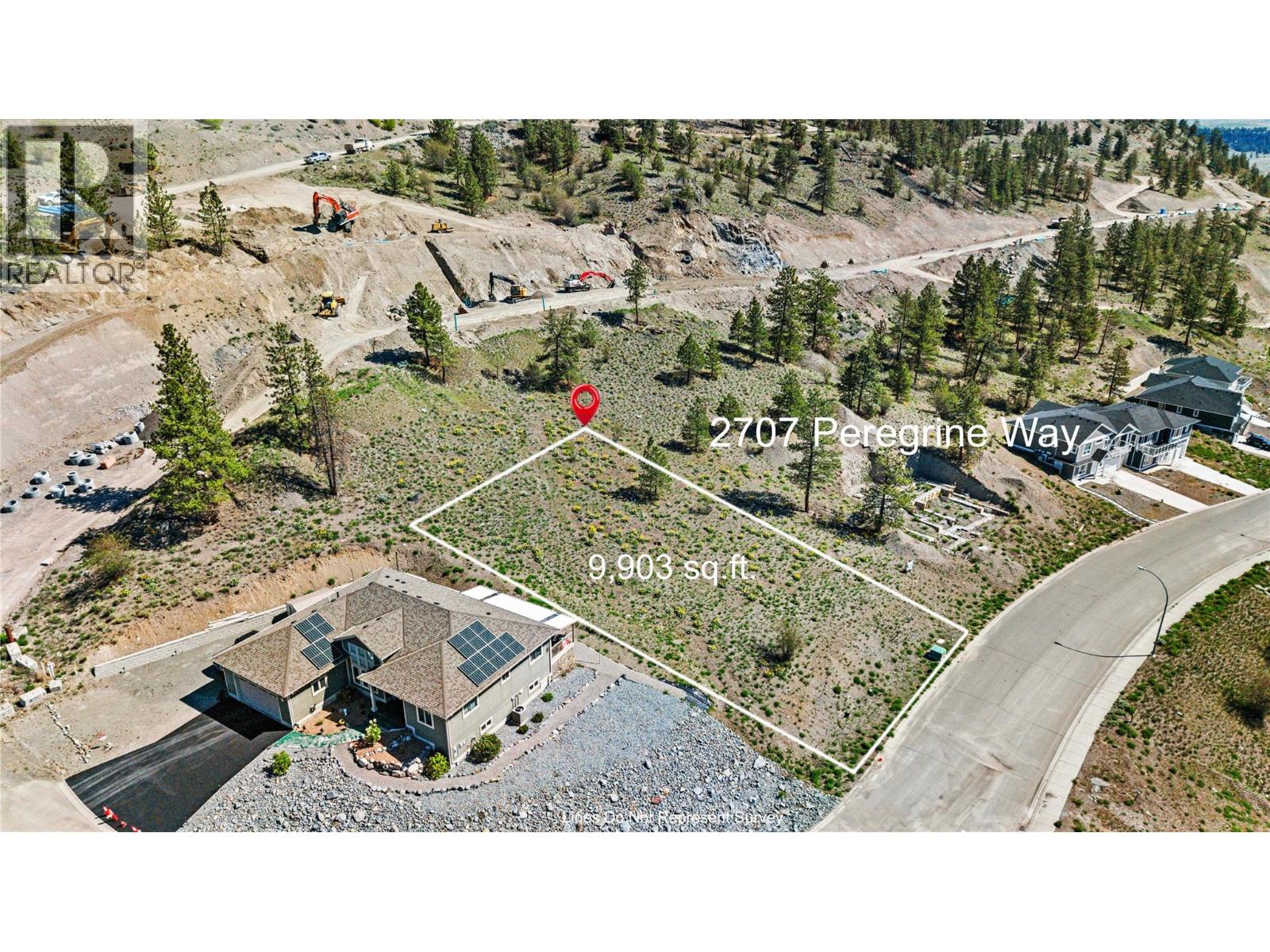 2707 Peregrine Way Lot# 19 Property Photo 1