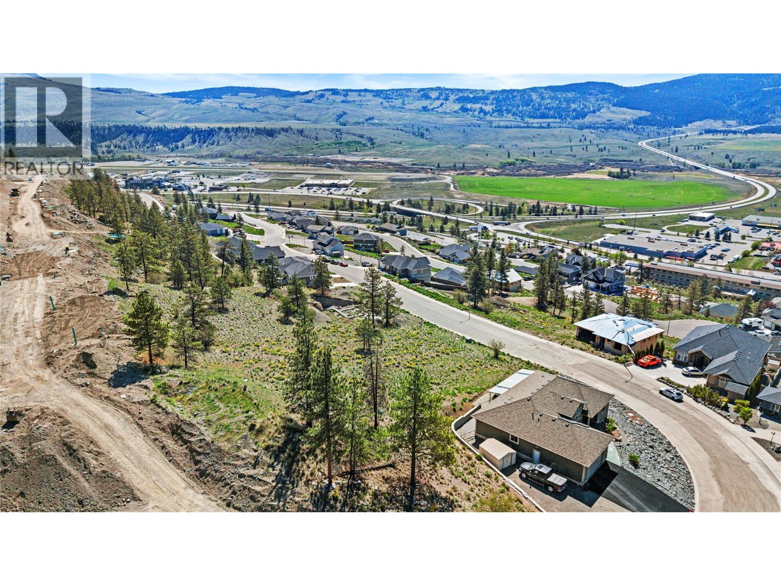 2707 Peregrine Way Lot# 19 Property Photo 3