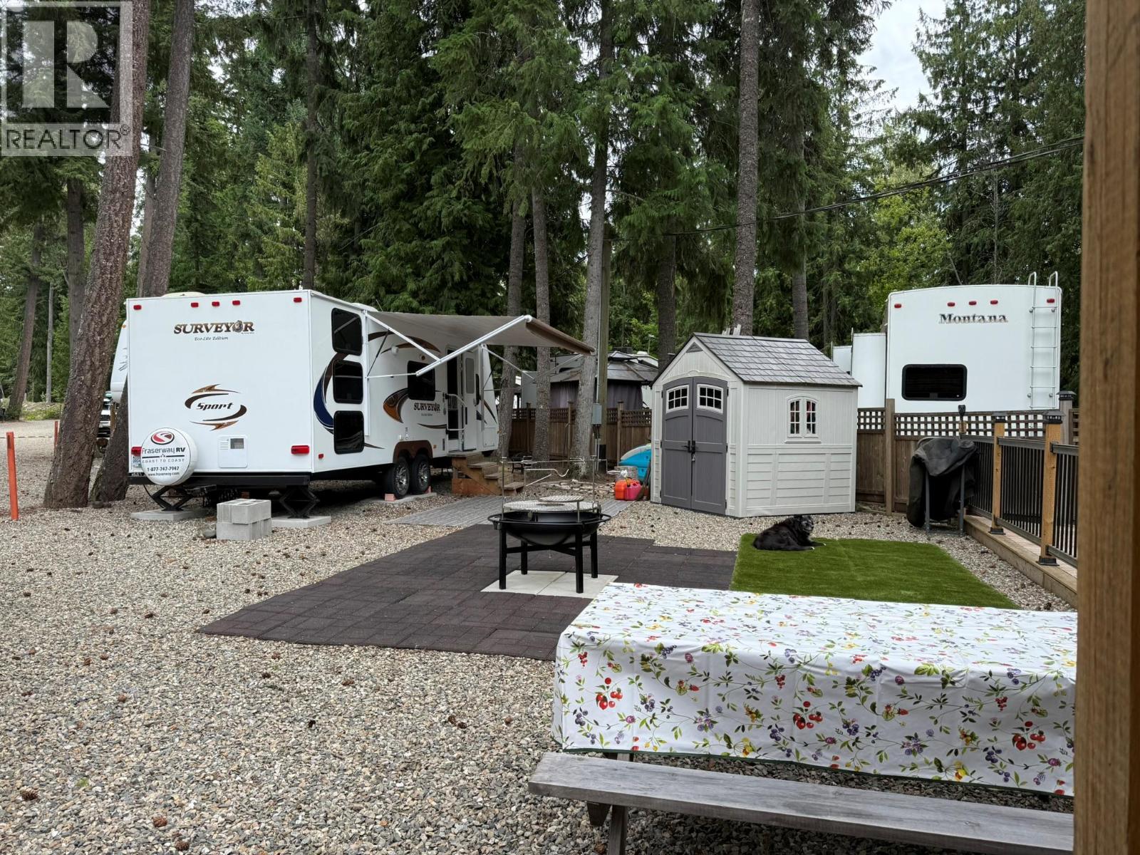 6853 Squilax-anglemont Road Unit# 24 & 27 Property Photo 13