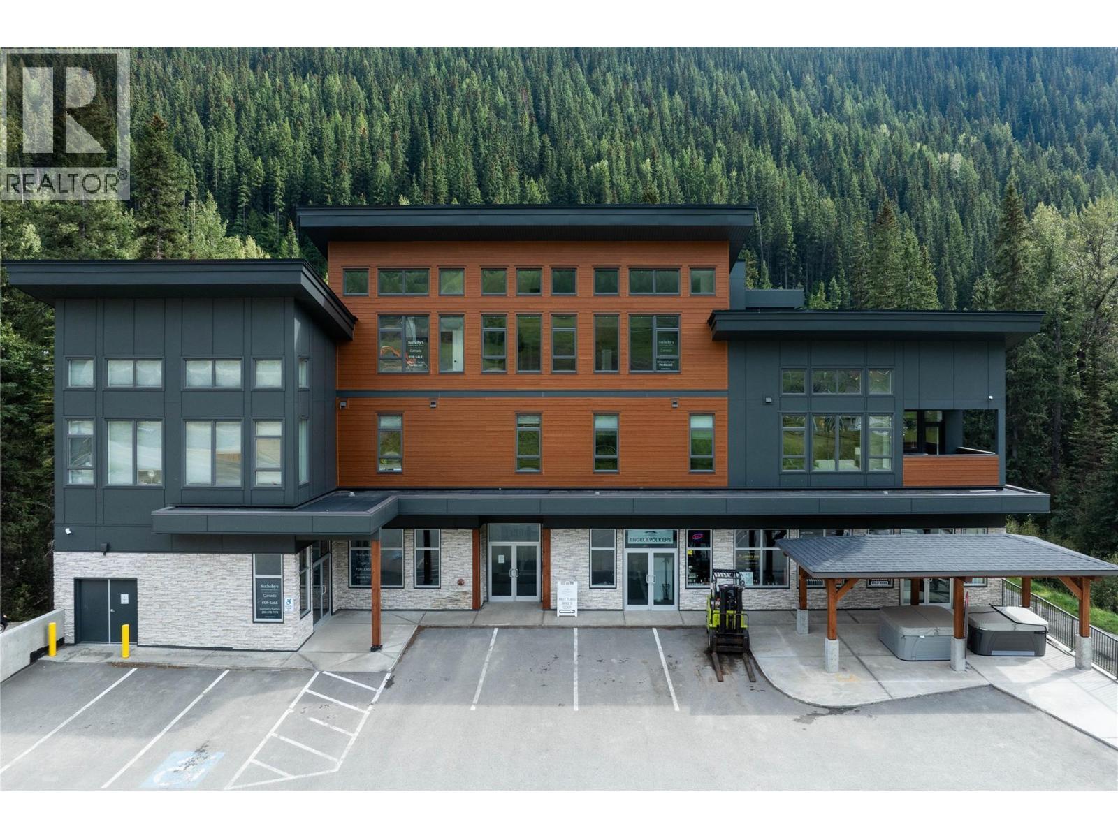 1130 Sun Peaks Road Unit# A & B Property Photo 1