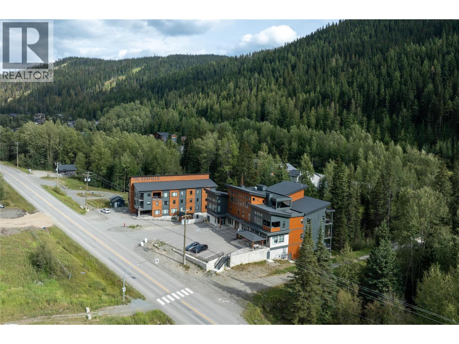 1130 Sun Peaks Road Unit# A & B Property Photo 2