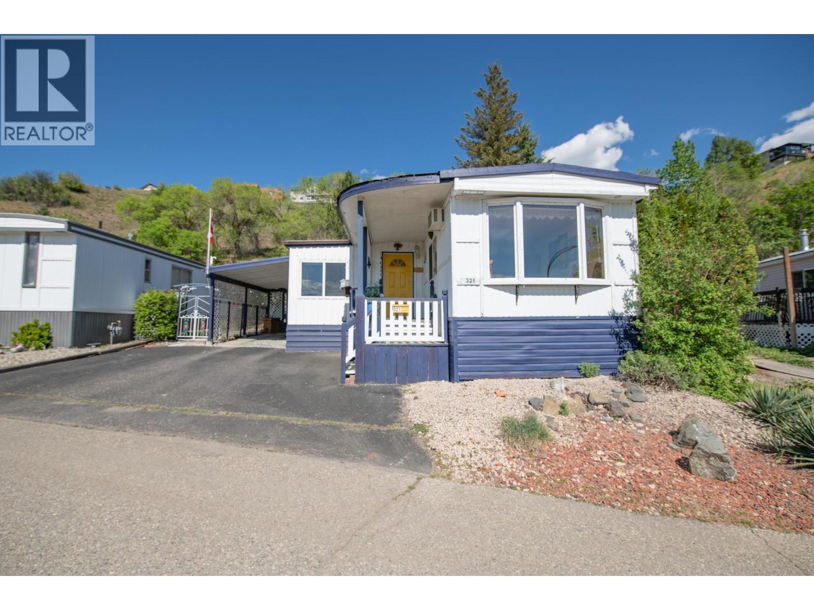 15401 Kalamalka Road Unit# 321 Photo de la propriété 1