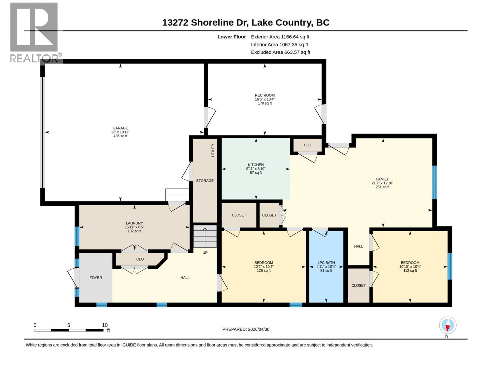 13272 Shoreline Drive Property Photo 33