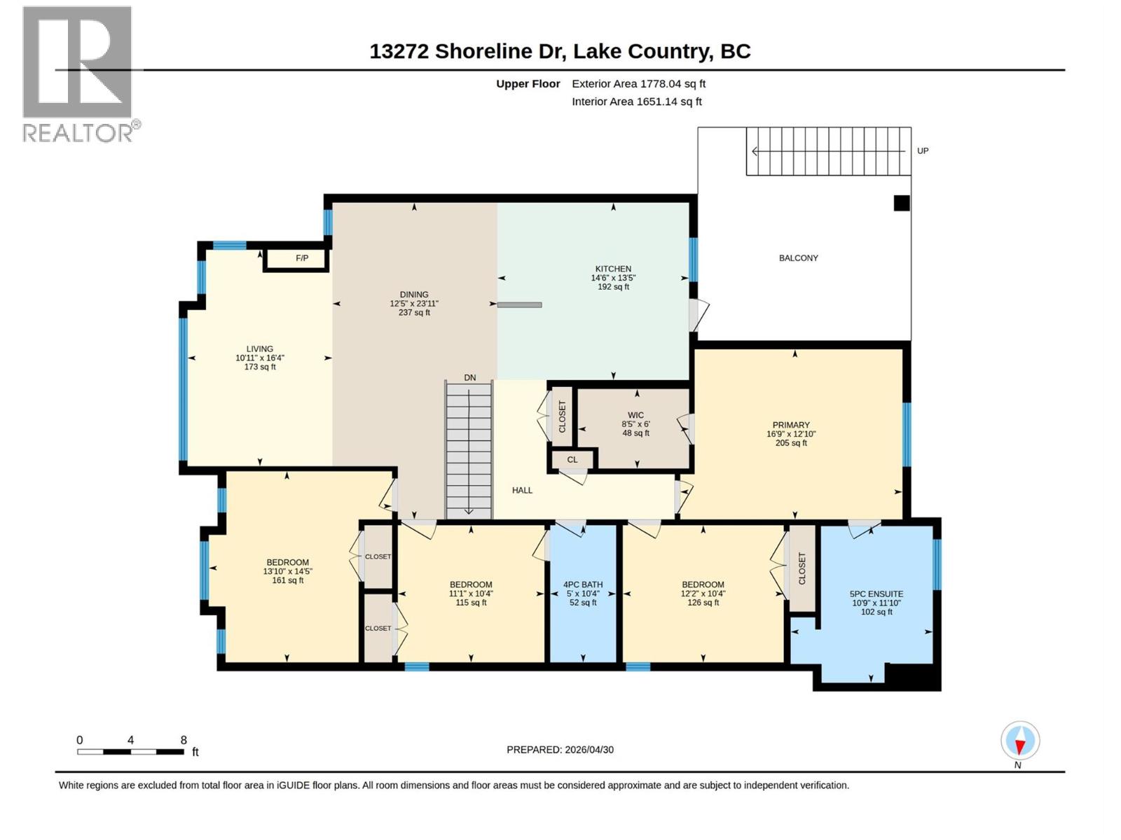 13272 Shoreline Drive Property Photo 34