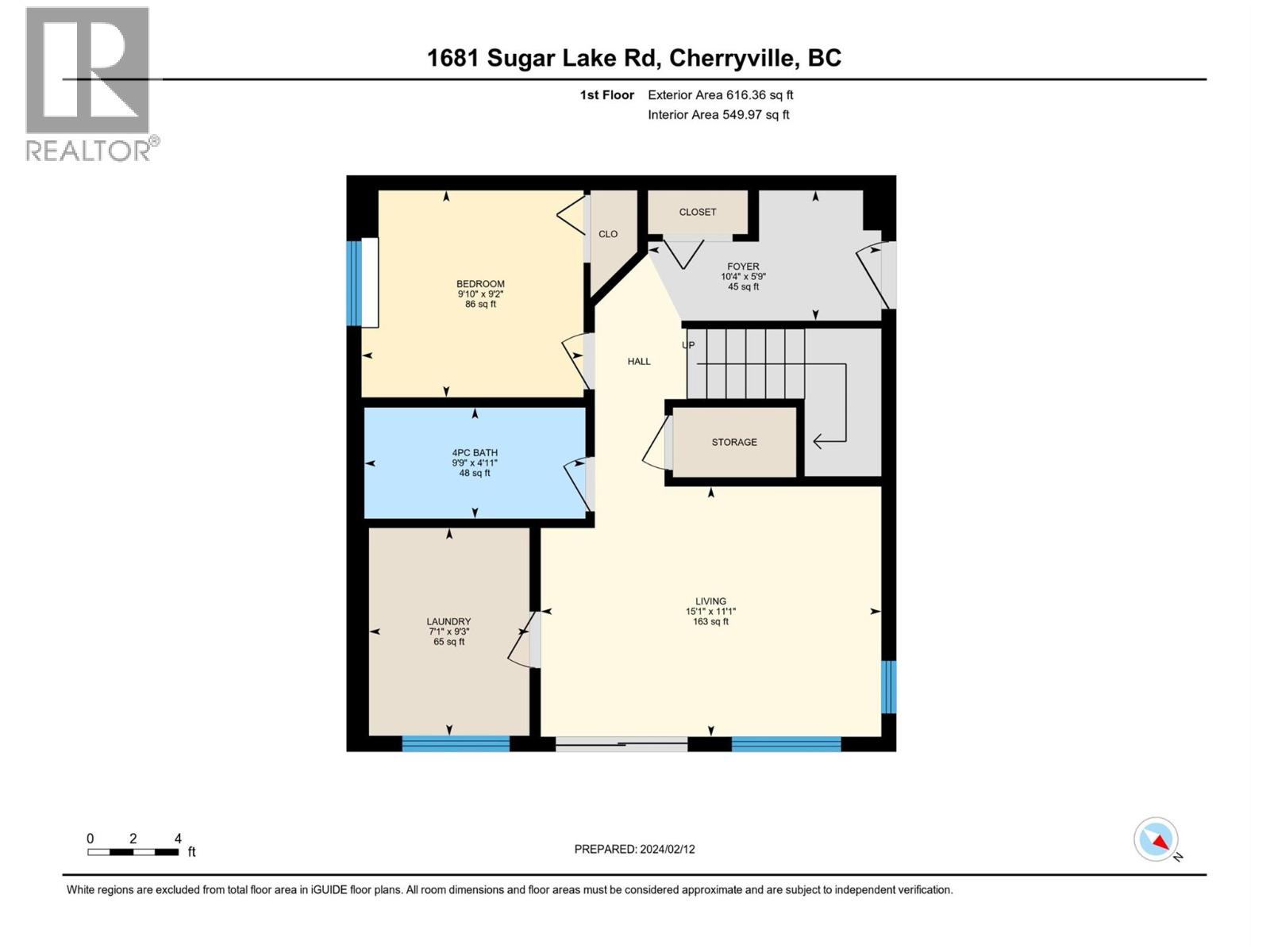 1681 Sugar Lake Road Unit# 7 Property Photo 48