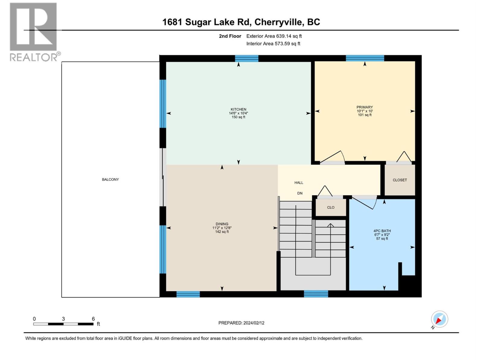 1681 Sugar Lake Road Unit# 7 Property Photo 49