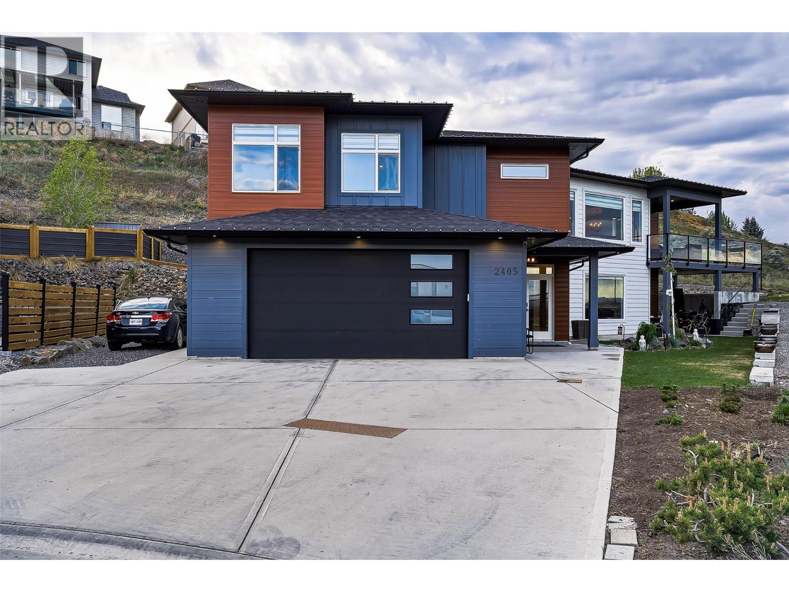2405 Talbot Place Property Photo 3