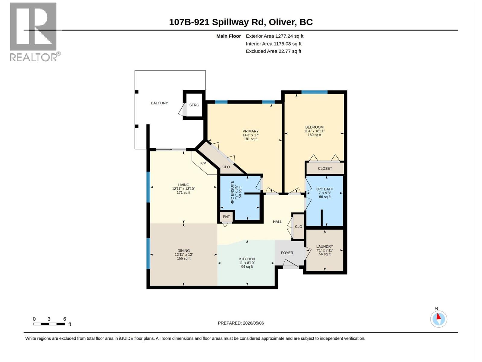 921 Spillway Road Unit# 107b Property Photo 27
