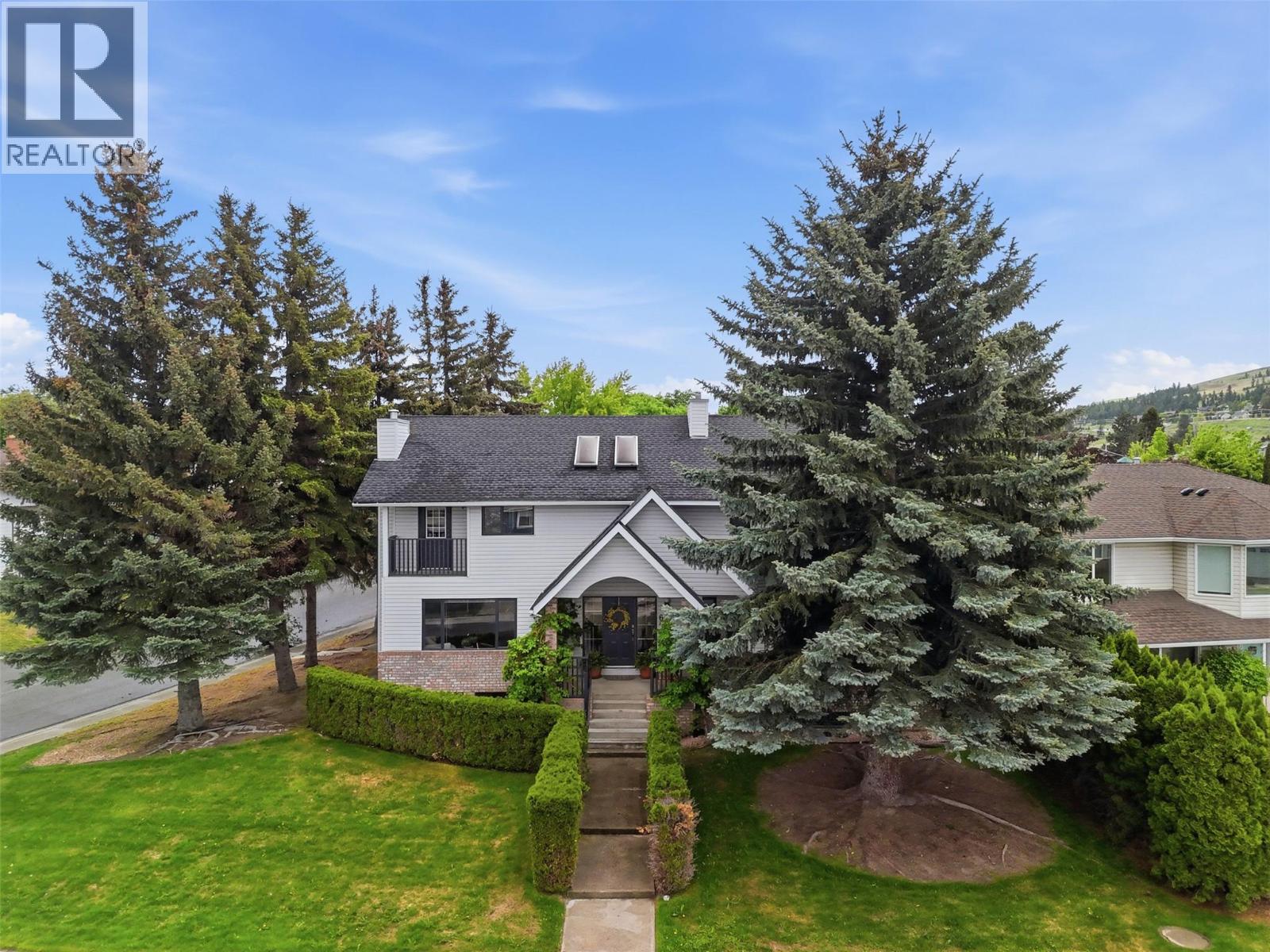 611 ROBSON Drive
