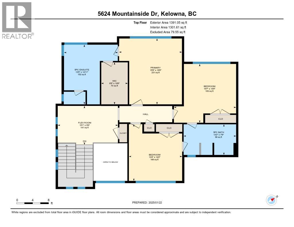 5624 Mountainside Drive Property Photo 45