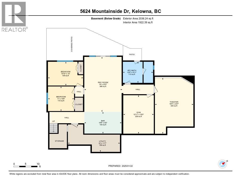 5624 Mountainside Drive Property Photo 46