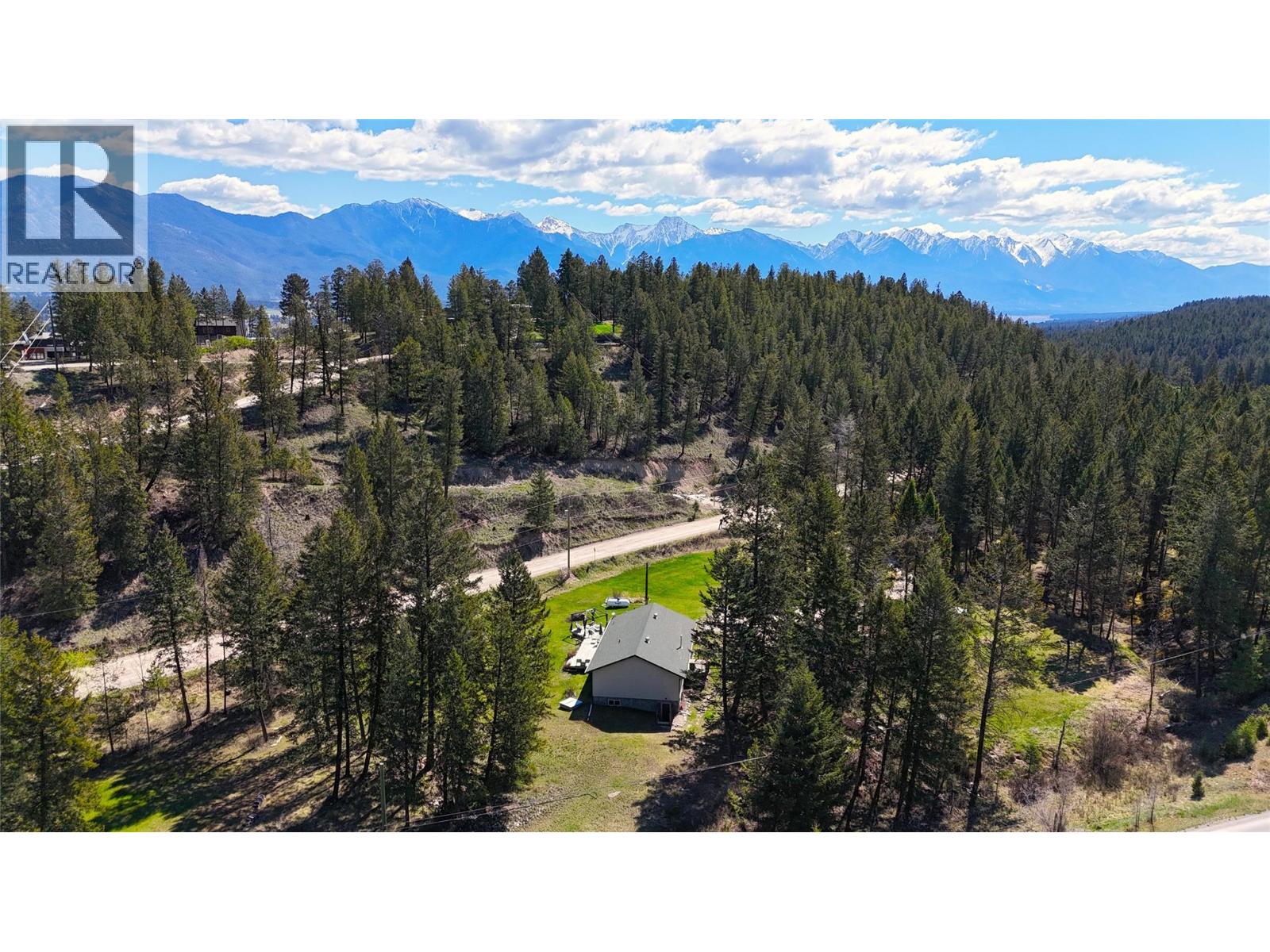4206 Coy Road Property Photo 1