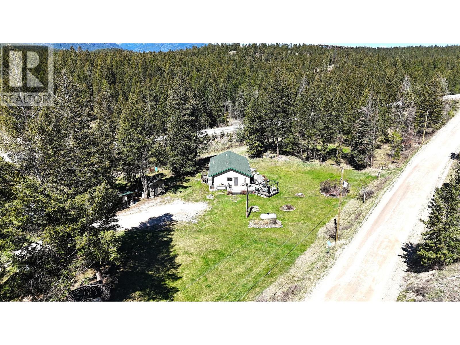 4206 Coy Road Property Photo 2